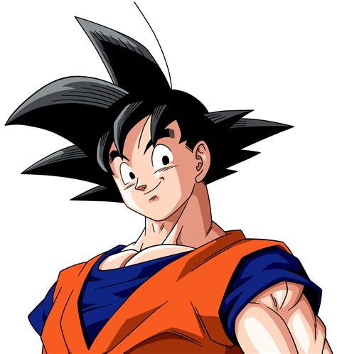 imagen goku|goku image url.